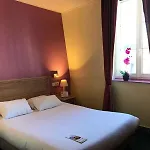 Aux Sacres Reims, Centre Historique מלון 3*