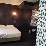 Aux Sacres Reims, Centre Historique Hotel Remeš