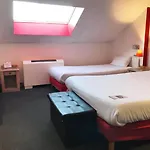 Aux Sacres Reims, Centre Historique ריימס