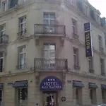 Aux Sacres Reims, Centre Historique 3* ריימס