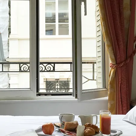 Brit Aux Sacres Reims, Centre Historique