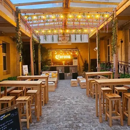 Aux Sacres Reims, Centre Historique Hotel Remeš