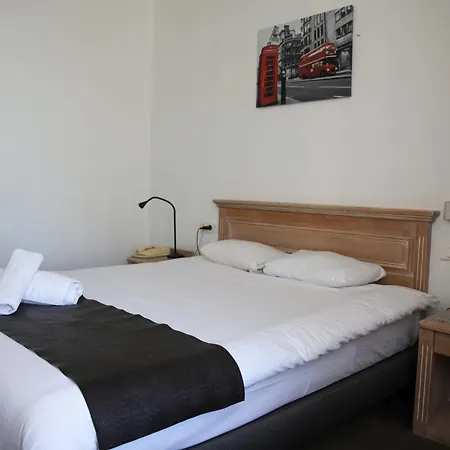 Brit Aux Sacres Reims, Centre Historique Reims