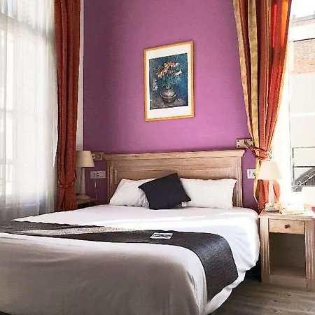 Brit Aux Sacres Reims, Centre Historique Reims