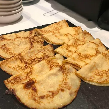 Brit Aux Sacres Reims, Centre Historique Reims