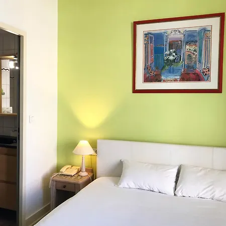 Aux Sacres Reims, Centre Historique 3* Reims