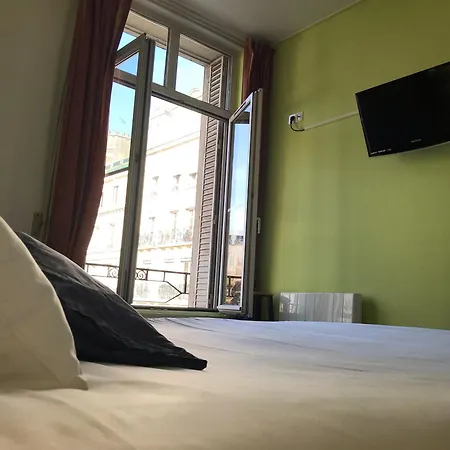 Brit Aux Sacres Reims, Centre Historique Hotel