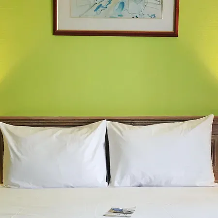 Brit Aux Sacres Reims, Centre Historique 3* Reims