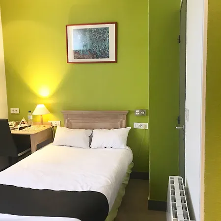 Hotel Aux Sacres Reims, Centre Historique Reims
