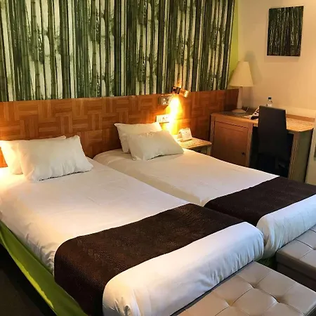 Brit Aux Sacres Reims, Centre Historique 3* Reims