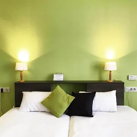 Brit Aux Sacres Reims, Centre Historique 3* 랭스