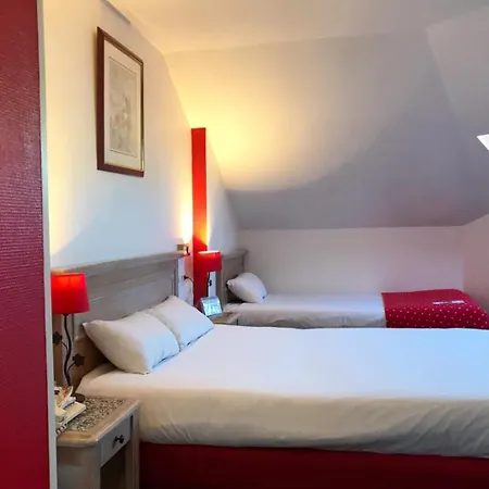 Hotel Brit Aux Sacres Reims, Centre Historique Reims