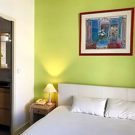 Aux Sacres Reims, Centre Historique Hotel