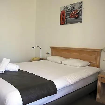 Aux Sacres Reims, Centre Historique Hotel Remeš