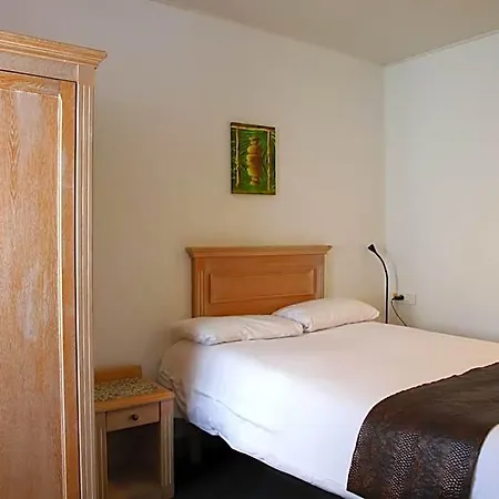 Hotel Aux Sacres Reims, Centre Historique Remeš