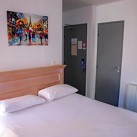 Hotel Aux Sacres Reims, Centre Historique Remeš