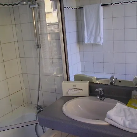 Hotel Aux Sacres Reims, Centre Historique