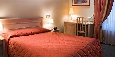 Aux Sacres Reims, Centre Historique Hotel 3*
