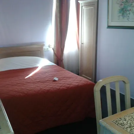 Brit Aux Sacres Reims, Centre Historique