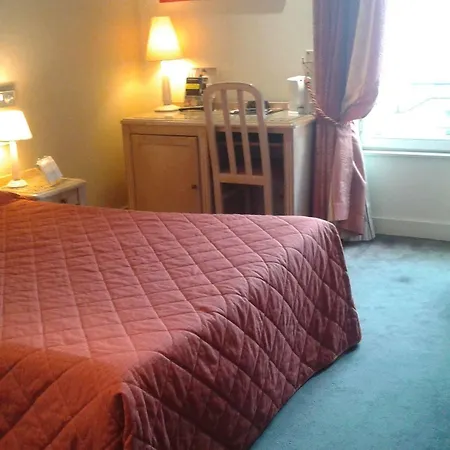 Brit Aux Sacres Reims, Centre Historique 3* Reims