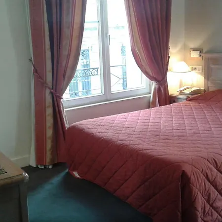 Brit Aux Sacres Reims, Centre Historique