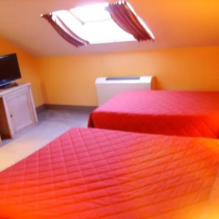 Brit Aux Sacres Reims, Centre Historique 3*