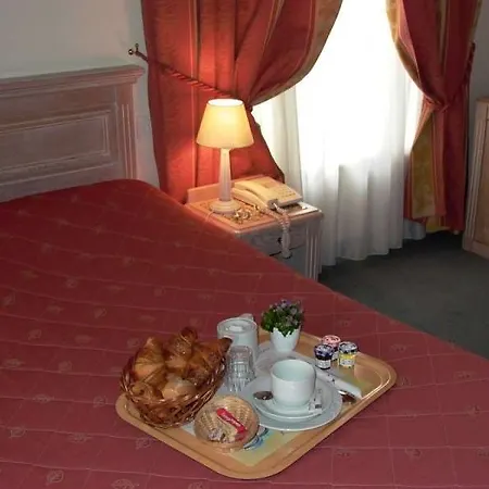 호텔 Brit Aux Sacres Reims, Centre Historique