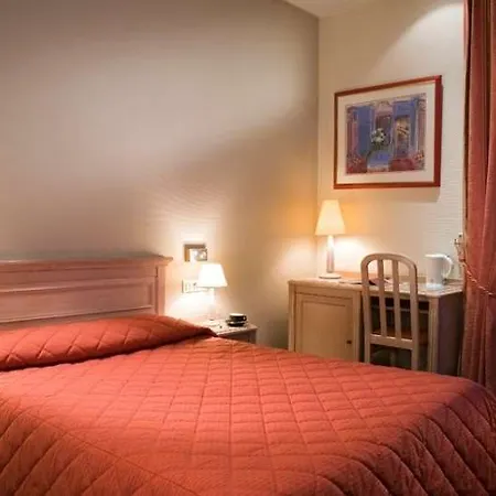 Brit Aux Sacres Reims, Centre Historique