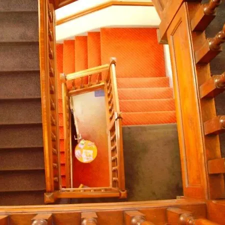 Hotel Brit Aux Sacres Centre Reims