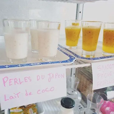 Brit Aux Sacres Reims, Centre Historique