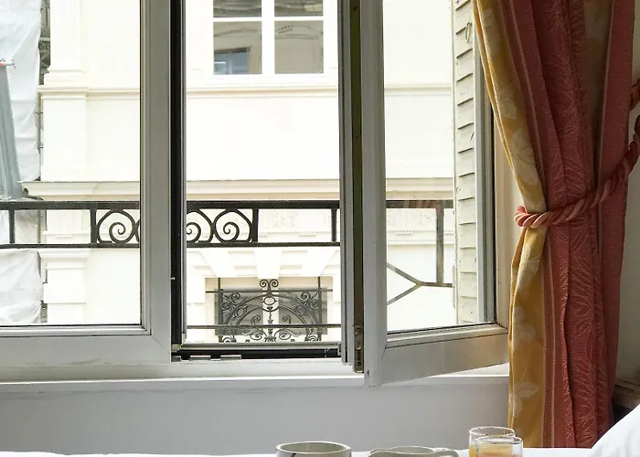 Aux Sacres Reims, Centre Historique