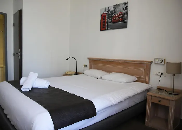 Aux Sacres Reims, Centre Historique Reims