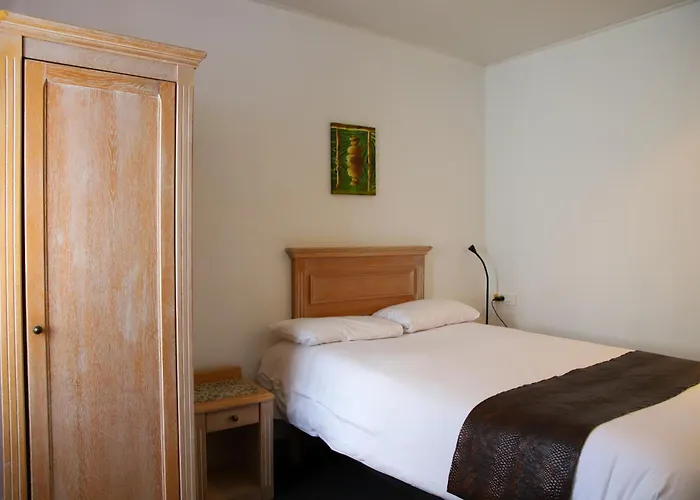 Aux Sacres Reims, Centre Historique Hotel Reims