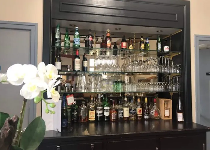 Szálloda Aux Sacres Reims, Centre Historique Reims