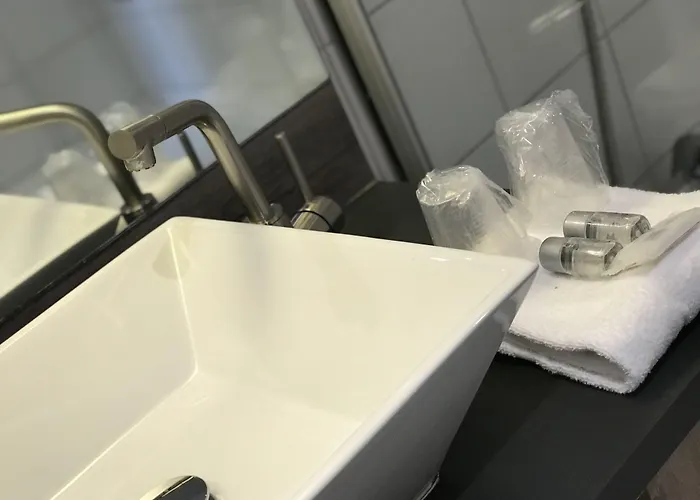 Aux Sacres Reims, Centre Historique 3*