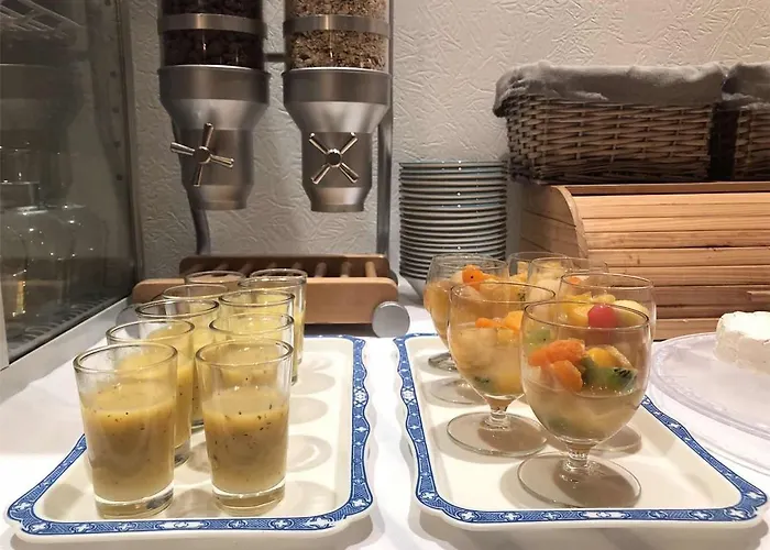 Aux Sacres Reims, Centre Historique Hotel Reims