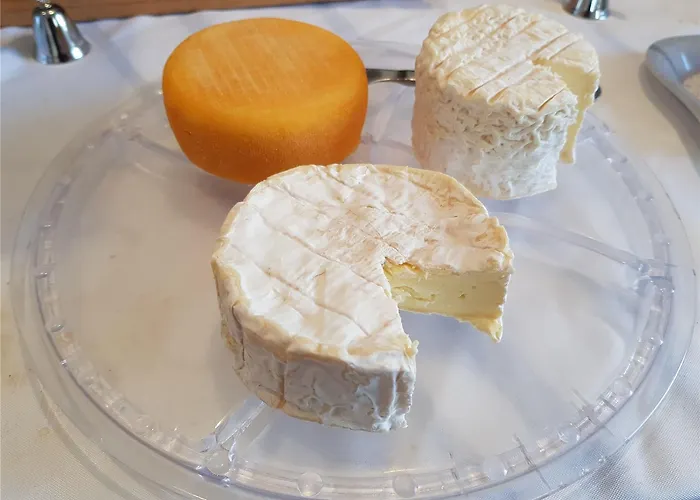 Aux Sacres Reims, Centre Historique Szálloda