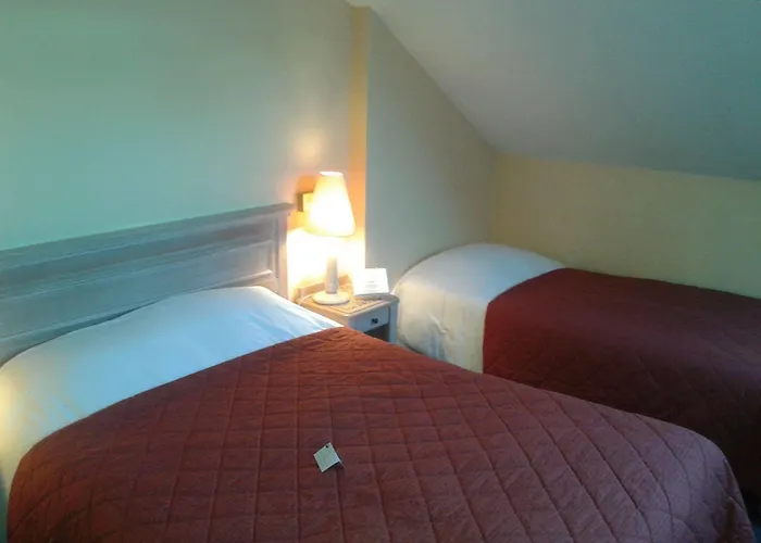 Hotel Aux Sacres Reims, Centre Historique