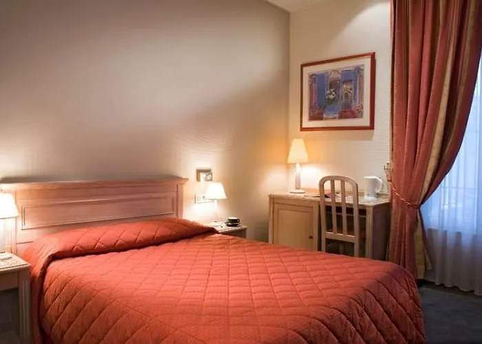 Aux Sacres Reims, Centre Historique