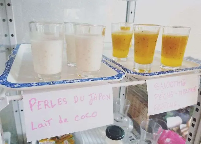 Aux Sacres Reims, Centre Historique