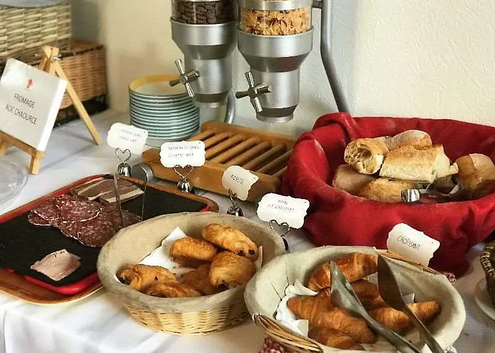 Szálloda Aux Sacres Reims, Centre Historique Reims